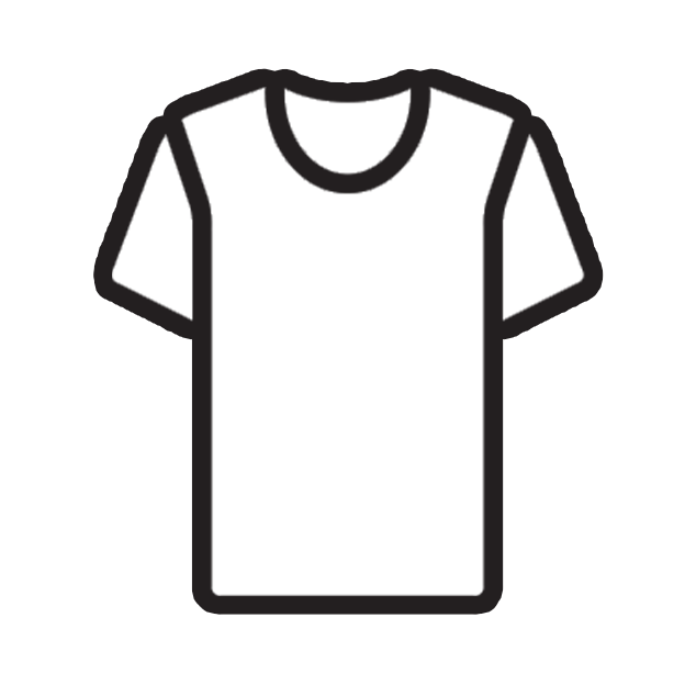 تی‌شرت